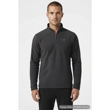 Helly Hansen Helly Hansen Mount Polar Fleece Erkek Gri Polar HH..12001-HHA.831