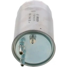 Yakıt Filtresi - (Fiat Qubo, Ducato, 500, Panda, Grande Punto, Punto, Doblo, Bravo, Stilo, Croma, Fiorino, Idea, Strada, Linea, 159, Giulietta, Mito, Spider, Brera) - (BOSCH-F026402076)