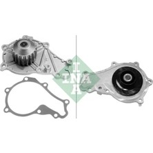 Devirdaim Su Pompası - (Fiat Scudo) - (SCHAEFFLER-INA-538003710)