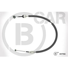 Vites Teli - (Fiat Punto, Grande Punto) - (BRUCKE-55230716)
