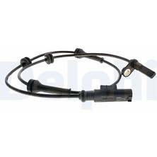 Abs Sensörü - (Fiat Qubo, Fiorino, Linea) - (DELPHI-SS2131212B1)