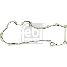 Febi Bilstein Eksantrik Kapak Contası - (Fiat Doblo, 500, Panda, Grande Punto, Punto, Fiorino, Qubo, Idea, Strada, Linea, Palio, Siena, Mito) - (FEBI-BILSTEIN-32153)