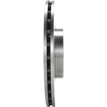 Fren Disk - (Fiat Punto, Grande Punto) - (FRENDI-33407)