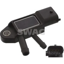 Map Sensörü - (Fiat Grande Punto, Ducato, 500, Panda, Punto, Doblo, Bravo, Qubo, Idea, Strada, Linea, 159, Giulietta, Mito, Spider, Brera) - (SWAG-70945222)