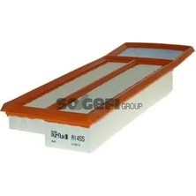 Hava Filtresi - (Fiat Tipo, 500, Panda, Grande Punto, Punto, Doblo, Fiorino, Qubo, Idea, Strada, Egea, Mito) - (PURFLUX-A1455)