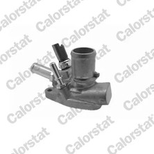 Calorstat by Vernet Termostat - (Fiat Grande Punto, 500, Panda, Punto, Doblo, Tipo, Bravo, Fiorino, Qubo, Idea, Linea, Palio, Siena, Egea, Mito) - (CALORSTAT-BY-VERNET-TH698688J)