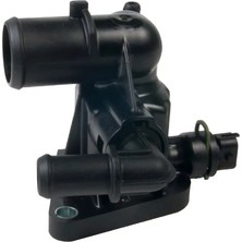 Termostat - (Fiat Grande Punto, 500, Panda, Punto, Doblo, Tipo, Fiorino, Qubo, Idea, Strada, Linea, Egea, Mito) - (GATES-TH45088G1)