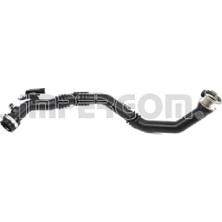 Turbo Hortum ve Conta - (Dacia Sandero, Duster, Logan) - (ZENON-RN8434)