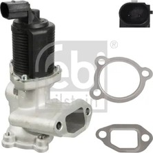 Febi Bilstein Egr Valfi - (Fiat Doblo, Punto, Fiorino, Qubo, Idea, Strada, Linea, Mito) - (FEBI-BILSTEIN-107782)