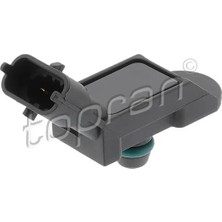 Map Sensörü - (Fiat Punto, Panda, Grande Punto, Doblo, Bravo, Idea, Multipla, Marea, Brava, Palio, 156) - (TOPRAN-207420001)