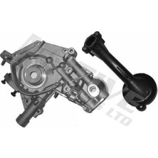 Yağ Pompası - (Fiat Stilo, 500, Panda, Grande Punto, Punto, Doblo, Tipo, Bravo, Fiorino, Qubo, Idea, Linea, Brava, Palio, Siena, Egea, Giulietta, Mito) - (MOTIVE-OP8234)