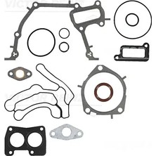 Silindir Kapak Contası - (Fiat Stilo, Punto, Doblo, Bravo, Idea, Multipla, Strada, Marea, Brava, Palio, 159, 156, Gt) - (VICTOR-REINZ-REINZ083631601)
