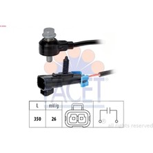 Vuruntu Sensörü - (Fiat Croma) - (FACET-93093)