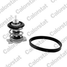 Calorstat by Vernet Termostat - (Fiat Grande Punto, Doblo, Bravo, 159, Giulietta, Spider, Brera) - (CALORSTAT-BY-VERNET-TH920088J)