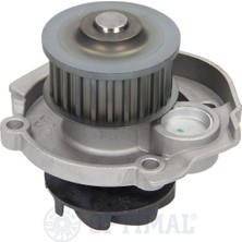 Devirdaim Su Pompası - (Fiat Grande Punto, 500, Panda, Punto, Doblo, Bravo, Stilo, Idea, Strada, Linea, Marea, Brava, Siena, Mito) - (OPTIMAL-AQ1733)