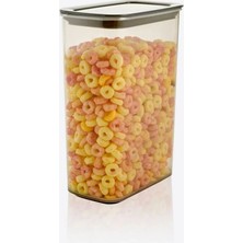 Empressco 2100 ml Elite Erzak Saklama Kabı 1ADET Fiyatıdır