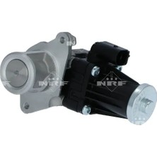 Egr Valfi - (Fiat Doblo, 500, Panda, Grande Punto, Punto, Fiorino, Qubo, Idea, Strada, Linea, Mito) - (NRF-48374)