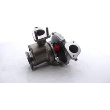 Turbo Şarj - (Fiat Doblo, 500, Grande Punto, Bravo, Linea, Giulietta) - (GARRETT-8070685002S)