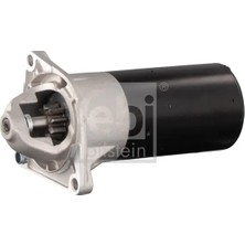 Febi Bilstein Marş Dinamosu - (Fiat Punto, Grande Punto, Doblo, Bravo, Stilo, Croma, Idea, Multipla, Strada, Linea, Marea, Palio, 159, Mito, 156) - (FEBI-BILSTEIN-101574)