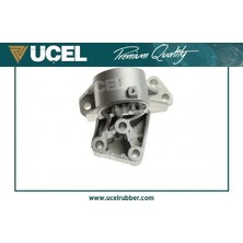 Üçel Motor Takozu - (Fiat Fiorino, Doblo, Qubo, Linea) - (UCEL-31501)