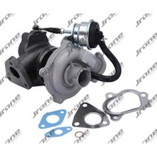 Turbo Şarj - (Fiat Fiorino, 500, Panda, Grande Punto, Punto, Doblo, Qubo, Idea, Palio, Siena) - (JRONE-8B35200062)