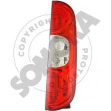 Stop Lambası - (Fiat Doblo) - (MARS-M610368)
