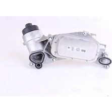 Nıssens Motor Yağ Soğutucu - (Fiat Croma, 159) - (NISSENS-90930)