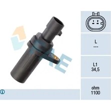 Krank Sensörü - (Fiat Grande Punto, 500, Panda, Punto, Doblo, Fiorino, Qubo, Idea, Strada, Linea, Palio, Siena, Mito) - (FAE-79196)