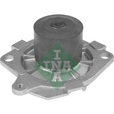 Devirdaim Su Pompası - (Fiat Grande Punto, Punto, Doblo, Bravo, Stilo, Croma, Sedici, Idea, Multipla, Strada, Marea, Brava, Palio, 159, 156, 166, 145) - (SCHAEFFLER-INA-538001310)
