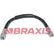 Fren Hortumu - (Fiat Scudo) - (BRAXIS-AH0502)