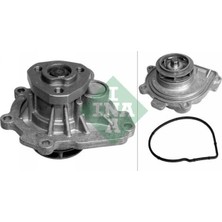 Devirdaim Su Pompası - (Fiat Stilo, Croma, Idea, 159) - (SCHAEFFLER-INA-538030310)