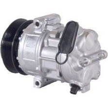 Magneti Marelli Klima Kompresörü - (Fiat Grande Punto, Punto, Qubo, Linea, Mito) - (MAGNETI-MARELLI-359002000420)