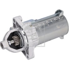 Febi Bilstein Marş Dinamosu - (Fiat Grande Punto, Panda, Doblo, Tipo, Fiorino, Qubo, Idea, Strada, Linea, Palio, Egea) - (FEBI-BILSTEIN-188307)