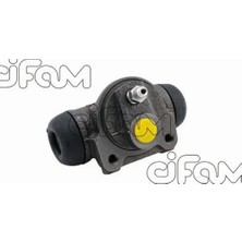 Fren Silindiri - (Fiat Tipo, Multipla, Marea, Palio, Tempra, Siena, Egea, 145) - (CIFAM-101612)