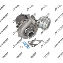 Turbo Şarj - (Fiat Fiorino, Panda, Grande Punto, Punto, Qubo) - (JRONE-8G12200844)