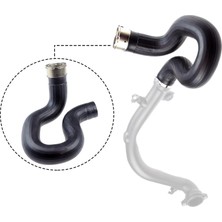 Turbo Hortum ve Conta - (Fiat Tipo, 500, Egea) - (YTT-Y25001)