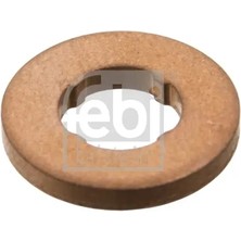 Febi Bilstein Enjektör - (Fiat Punto, Ducato, 500, Doblo, Tipo, Freemont, Bravo, Stilo, Croma, Sedici, Multipla, Egea, 159, Giulietta, Spider, Giulia, Stelvio) - (FEBI-BILSTEIN-102792)