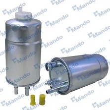 Yakıt Filtresi - (Fiat Qubo, Grande Punto, Punto, Doblo, Fiorino) - (MANDO-MMF035058)