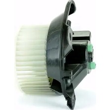 Nıssens Kalorifer Motoru - (Fiat Doblo, Grande Punto, Punto, Fiorino, Qubo, Linea) - (NISSENS-87086)