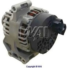 Alternatör - (Fiat Doblo, 500, Multipla, Strada, Linea, Marea) - (WAI-22795N)