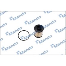 Yakıt Filtresi - (Fiat Doblo, Ducato, 500, Panda, Punto, Croma, Sedici, Idea, Multipla, Strada, Siena) - (MANDO-MMF030007)