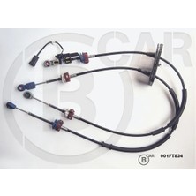 Vites Teli - (Fiat Doblo) - (ZENON-FI1043)