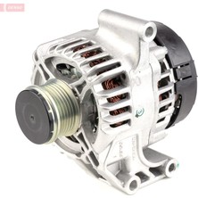 Alternatör - (Fiat Doblo, 500, Panda, Grande Punto, Punto, Fiorino, Qubo, Idea, Strada, Linea, Mito) - (DENSO-DAN997)