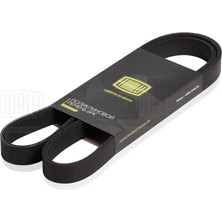 V Kayışı - (Fiat Stilo, Bravo) - (BANDO-6PK1275)