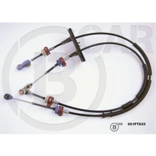 Vites Teli - (Fiat Doblo) - (BRUCKE-55230984)
