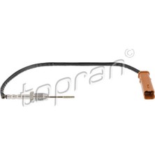 Egzoz Sıcaklık Sensörü - (Fiat Scudo) - (TOPRAN-638590001)