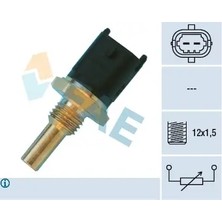 Hararet Müşürü - (Fiat Punto, Ducato, Doblo, Freemont, Bravo, Croma, Sedici, Idea, Linea, 159, Giulietta, Mito, Spider) - (FAE-33680)