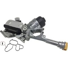 Magneti Marelli Motor Yağ Soğutucu - (Fiat Doblo, 500, Grande Punto, Punto, Tipo, Fiorino, Qubo, Idea, Strada, Linea, Egea, Mito) - (MAGNETI-MARELLI-359001603180)