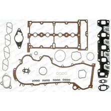 Takım Conta - (Fiat Doblo, 500, Panda, Grande Punto, Punto, Fiorino, Qubo, Idea, Linea, Palio, Siena, Avventura) - (PAYEN-CD5810)