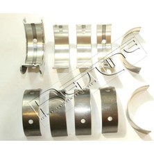 Ana Yatak - (Fiat Tipo, 500, Panda, Grande Punto, Punto, Doblo, Fiorino, Qubo, Idea, Strada, Linea, Egea, Mito) - (YENMAK-M0197STD)